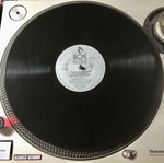 Rob Base & D.J.E-Z Rock Get On The Dance Floor vinyl used, 12", 45 RPM