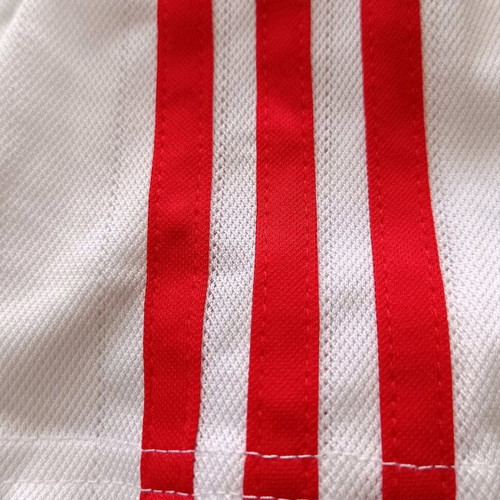 Manchester United polo Adidas 2015 used size M