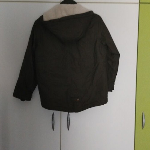 Matoufrance Bofan Kids Jacket size 8 years like new