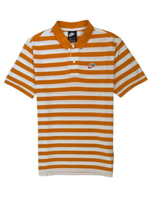 Nike men's polo shirt like new, size M