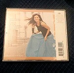  SHANIA TWAIN - GREATEST HITS CD
