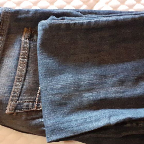 Dolce & Gabbana women's jeans like new, size XS/S