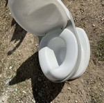 Loreli potty