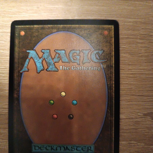 Utopia Sprawl MTG card mint condition