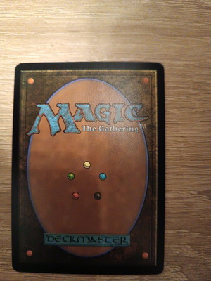 Utopia Sprawl MTG card mint condition
