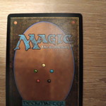 Utopia Sprawl MTG card mint condition
