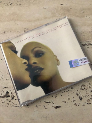CD Remix Official David Morales σαν καινούργιο, ηλεκτρονική