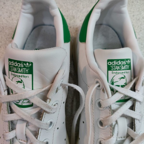Adidas Stan Smith sneakers size 37 1/3