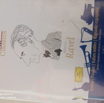 Classical music CD
