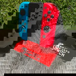 Βάση για τα Nintendo Switch Joycons και θήκη για τα straps / Joycons holder