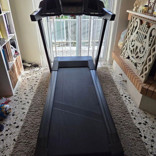 Kettler Alpha Run 600 treadmill like new