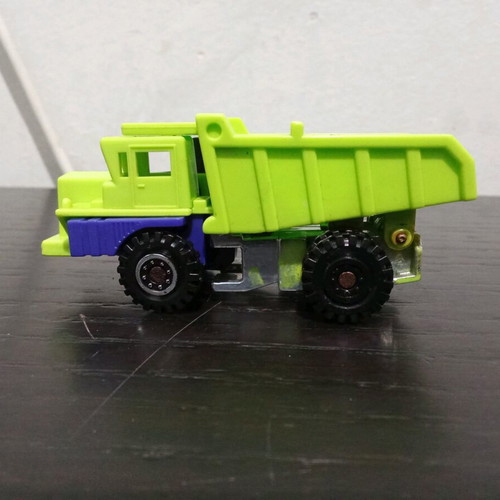 Transformers G1 Long Haul figure used, original Takara/Hasbro