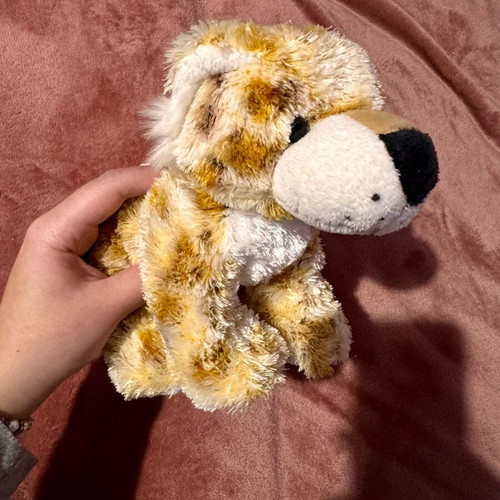 Plush teddy bears new in perfect condition