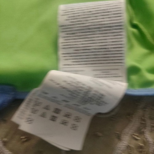 Bestway children's swim vest like new