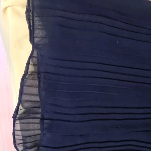 Smaili's black pants size S like new, airy bell-bottom