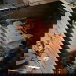  Σκάφος ημιτελές 9.90 μ ,πωλείται ,αναλυτική περιγραφή στα σχόλια μου