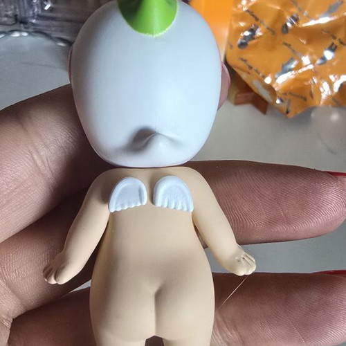 Sonny Angel Animal Series Ver.3 Parrot figure new
