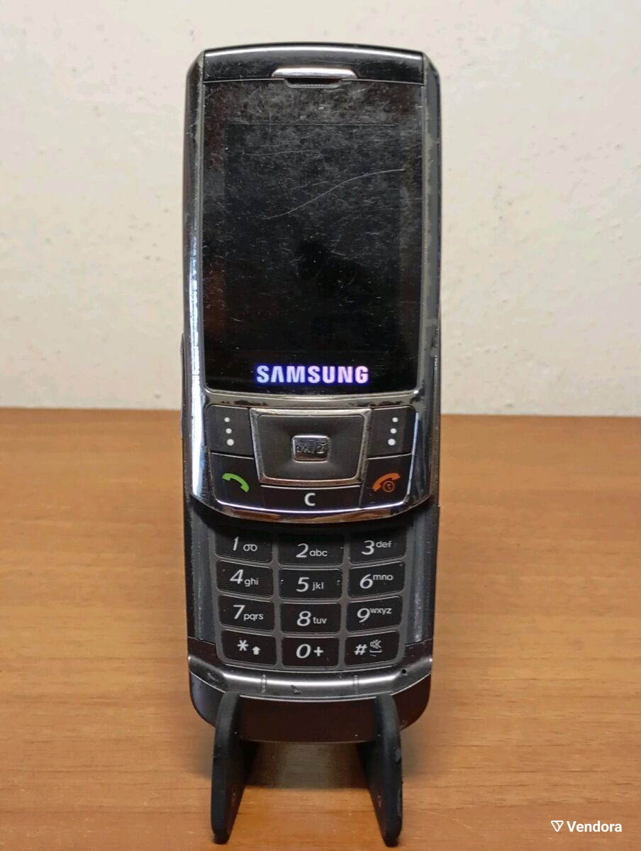 SAMSUNG D900I SGH-d900i - € 7,00 - Vendora