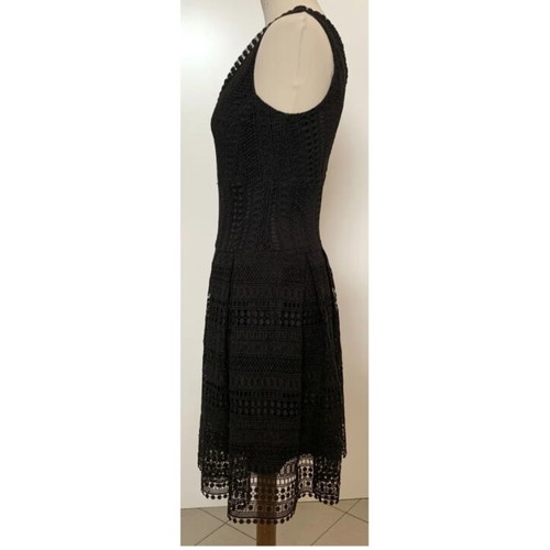 Motivi dress black small like new
