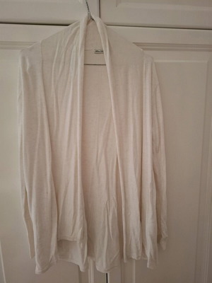 women's zara cotton jacket