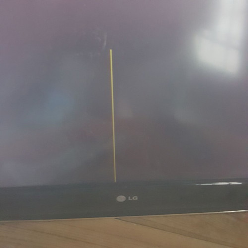 LG 32LH3000 32-inch Full HD TV without stand