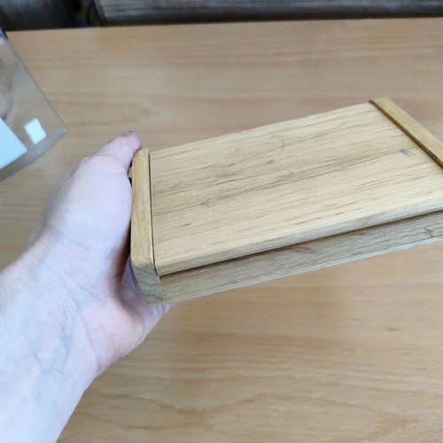 Wooden game Klei to kouti used