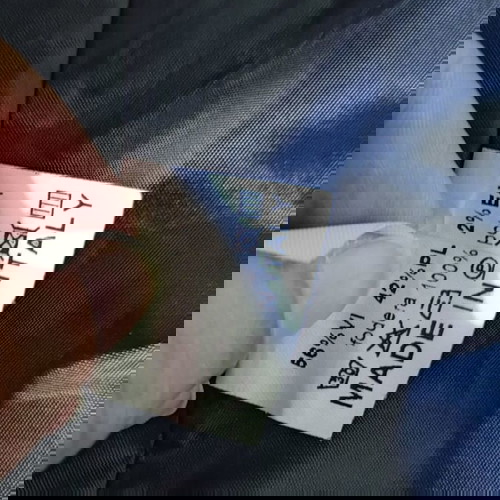Lussile XXL σακάκι γκρι
