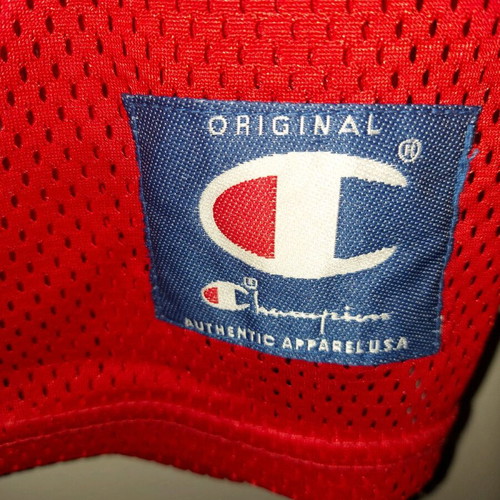 Jordan Chicago Bulls 23 Jersey 90s vintage, like new, medium size