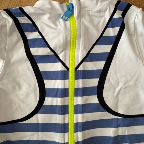 Stella McCartney Baby Boy Coconutty Swimsuit 12 months like new