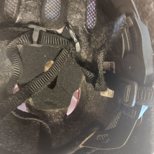 Children's helmet used for bicycle or skate, excellent quality