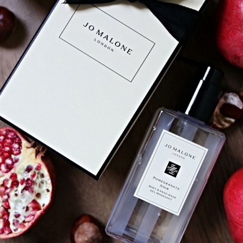 Jo Malone Pomegranate Noir perfume new, decanted original