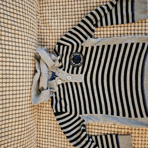 Boys' clothes used, boys clothing set