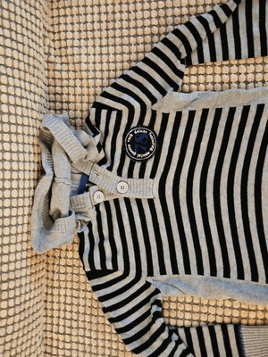 Boys' clothes used, boys clothing set