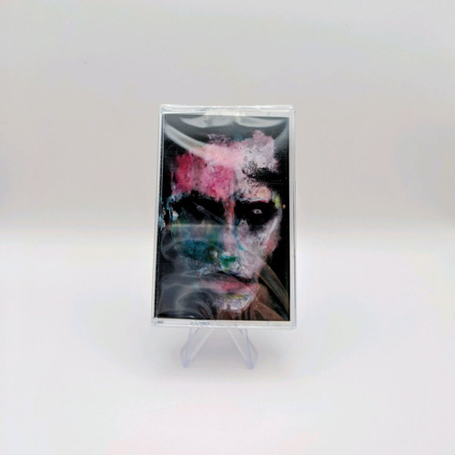 Marilyn Manson We Are Chaos cassette limited edition, sealed