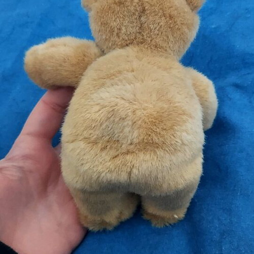Anne Geddes vintage stuffed toy like new
