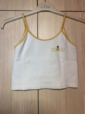 Pull&bear top