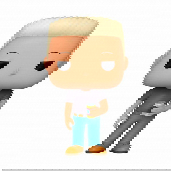 Funko POP! Φιγούρα  King of the Hill - Boomhauer #1979