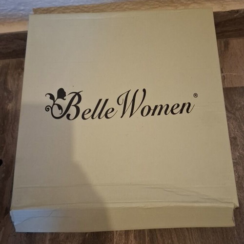 Bella women's black platform shoes like new, suede, size 37