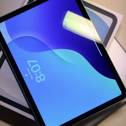 Apple iPad 11" 2025 Silver, 6GB RAM, 128GB, A16 processor