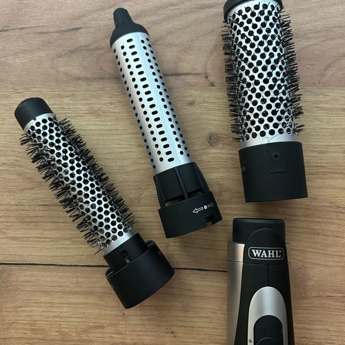 Wahl Airstyler Pro like new