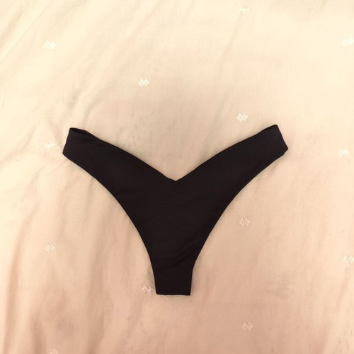 Calzedonia black swimsuit like new, size S