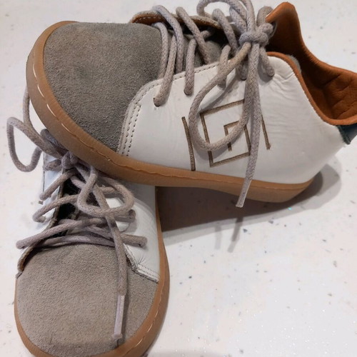 Babywalker shoes like new, size 20n, children's