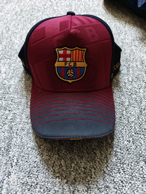 Barcelona hat original new