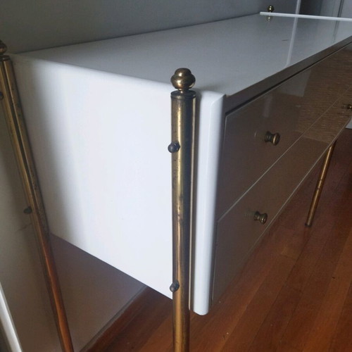 Console for bedroom like new