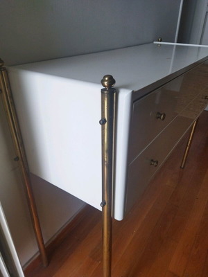 Console for bedroom like new