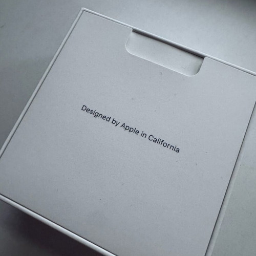 AirPods Pro 1st gen MagSafe used, in good condition