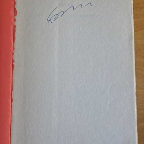 Meres B' Giorgos Seferis book used, first edition 1975