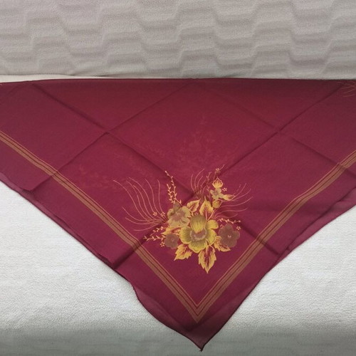 Headscarf size 53 new