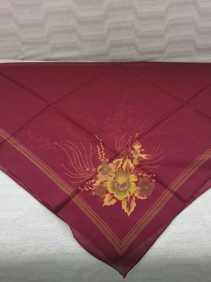 Headscarf size 53 new