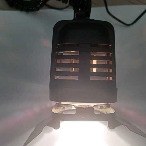 Video projector 12V used
